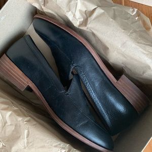 Madewell Loafers